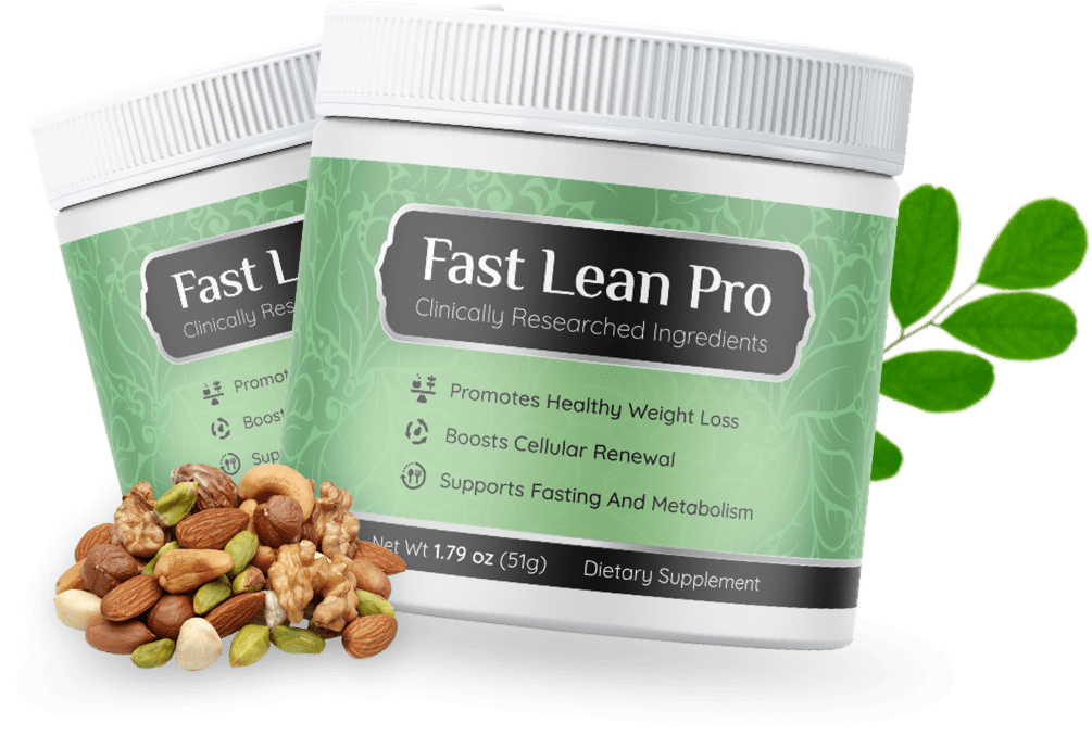 What is Fast Lean Pro